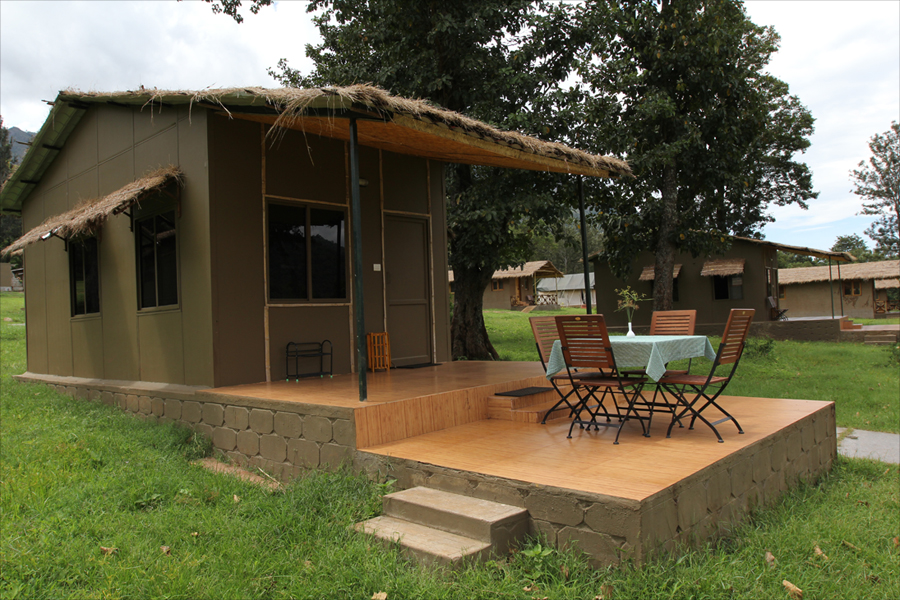 Masinagudi Accommodation Tree House And Cottages Jungle Resort